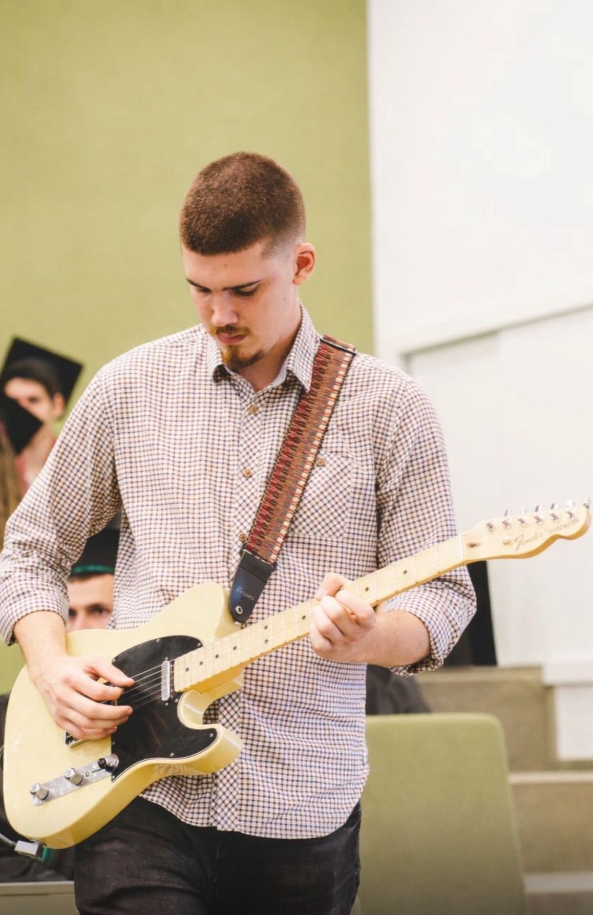 Ignat Nicolas Andrei